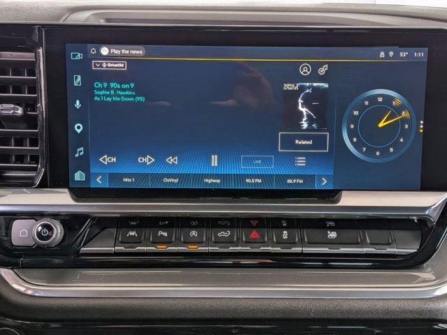 used 2026 Chevrolet Silverado 1500 car, priced at $69,987