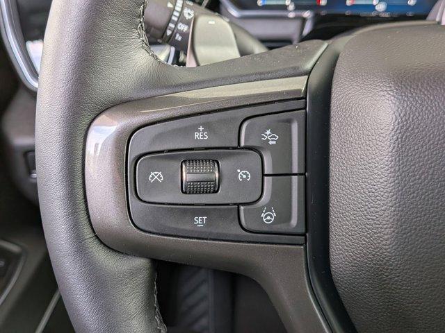 used 2026 Chevrolet Silverado 1500 car, priced at $69,987