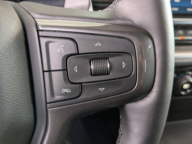 used 2026 Chevrolet Silverado 1500 car, priced at $69,987