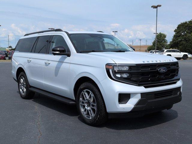 new 2026 Ford Expedition Max car, priced at $74,705