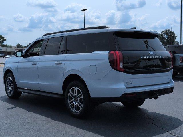 new 2026 Ford Expedition Max car, priced at $74,705