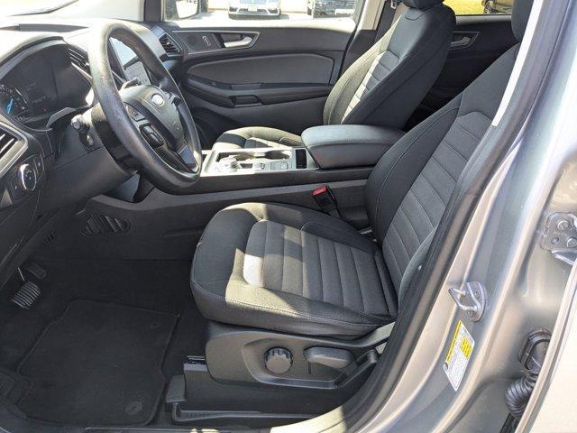 used 2022 Ford Edge car, priced at $16,399