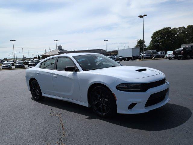 used 2023 Dodge Charger car, priced at $28,748