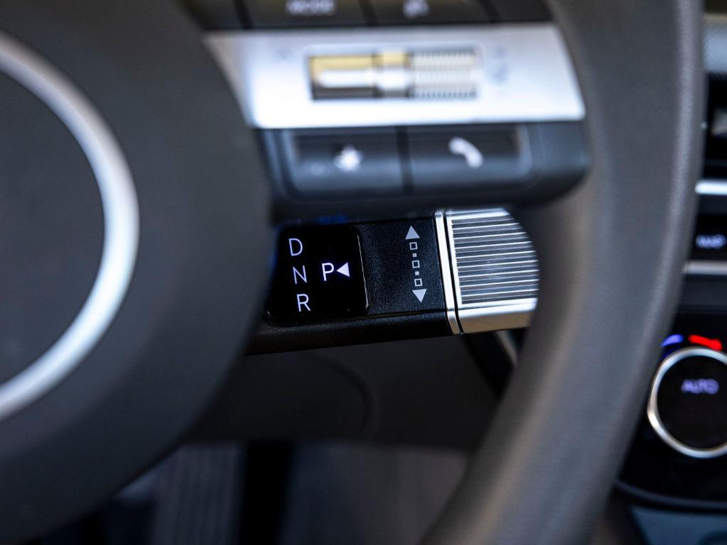 used 2024 Hyundai Sonata car, priced at $22,950