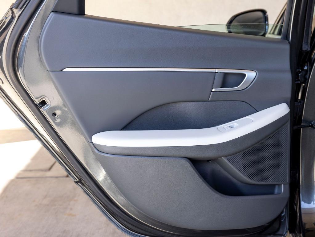 used 2024 Hyundai Sonata car, priced at $22,950
