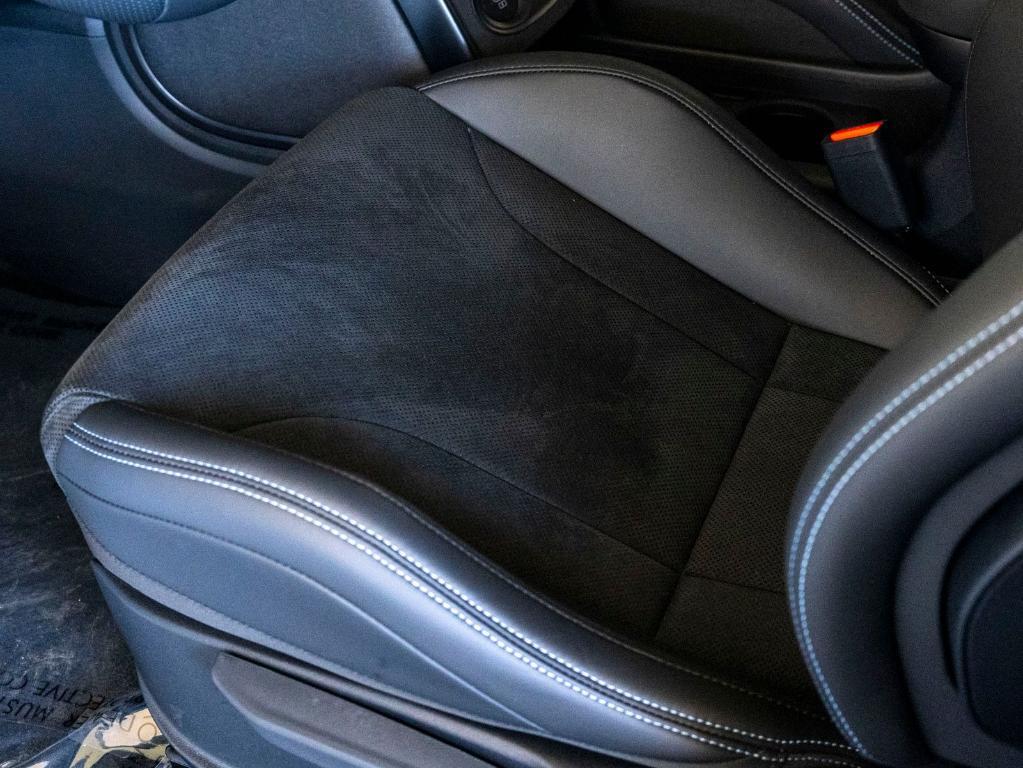 new 2025 Hyundai IONIQ 5 N car, priced at $67,995