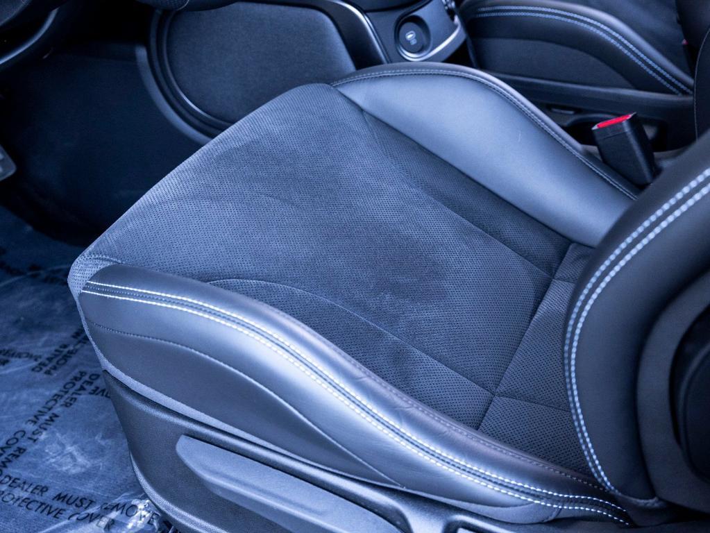 new 2025 Hyundai IONIQ 5 N car, priced at $68,260