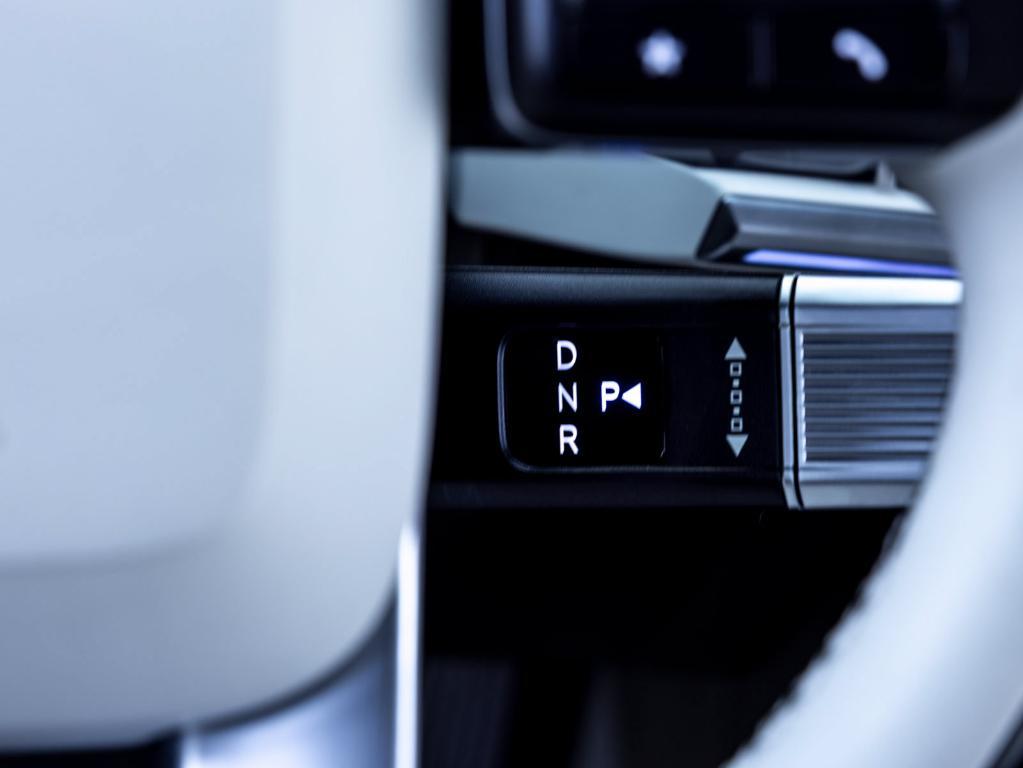 new 2025 Hyundai Santa Fe car, priced at $38,072