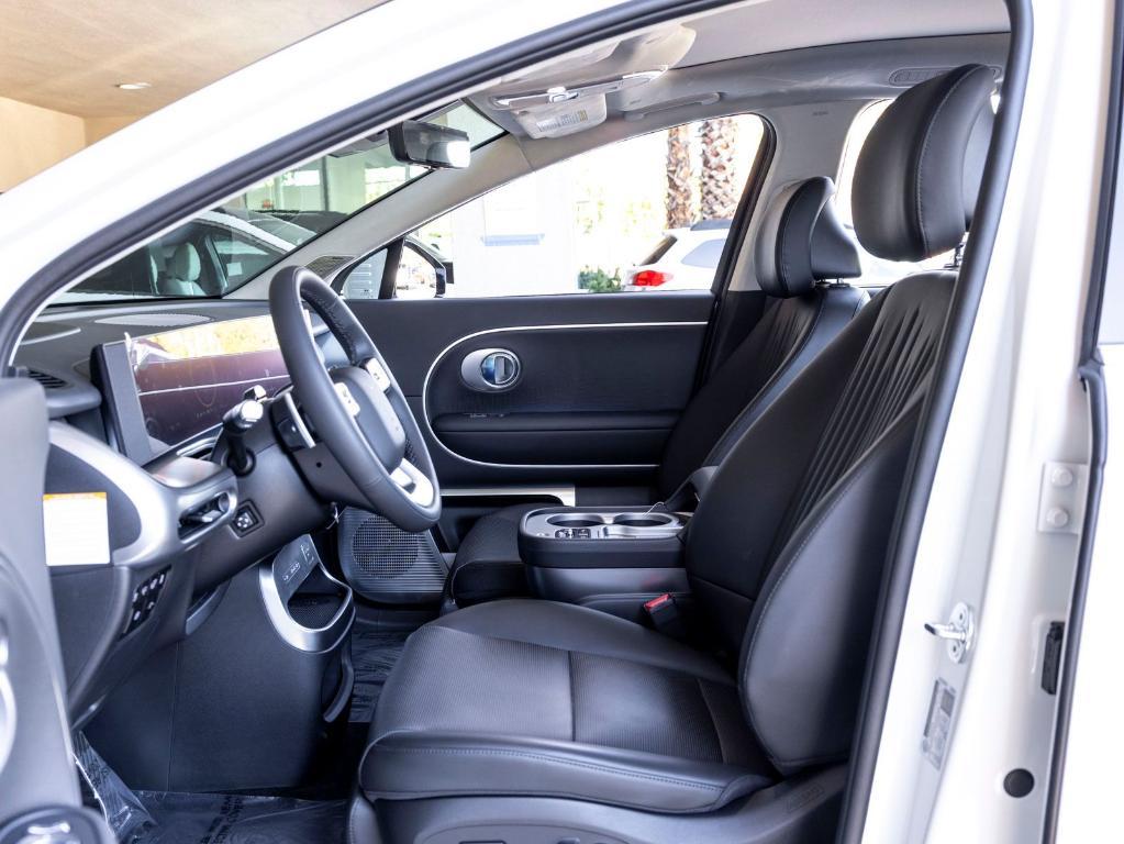 new 2026 Hyundai IONIQ 9 car, priced at $78,260