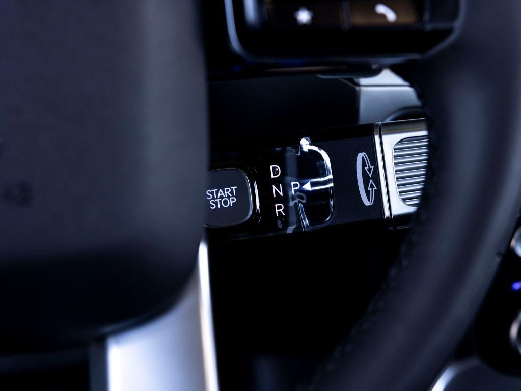 new 2026 Hyundai IONIQ 9 car, priced at $78,260