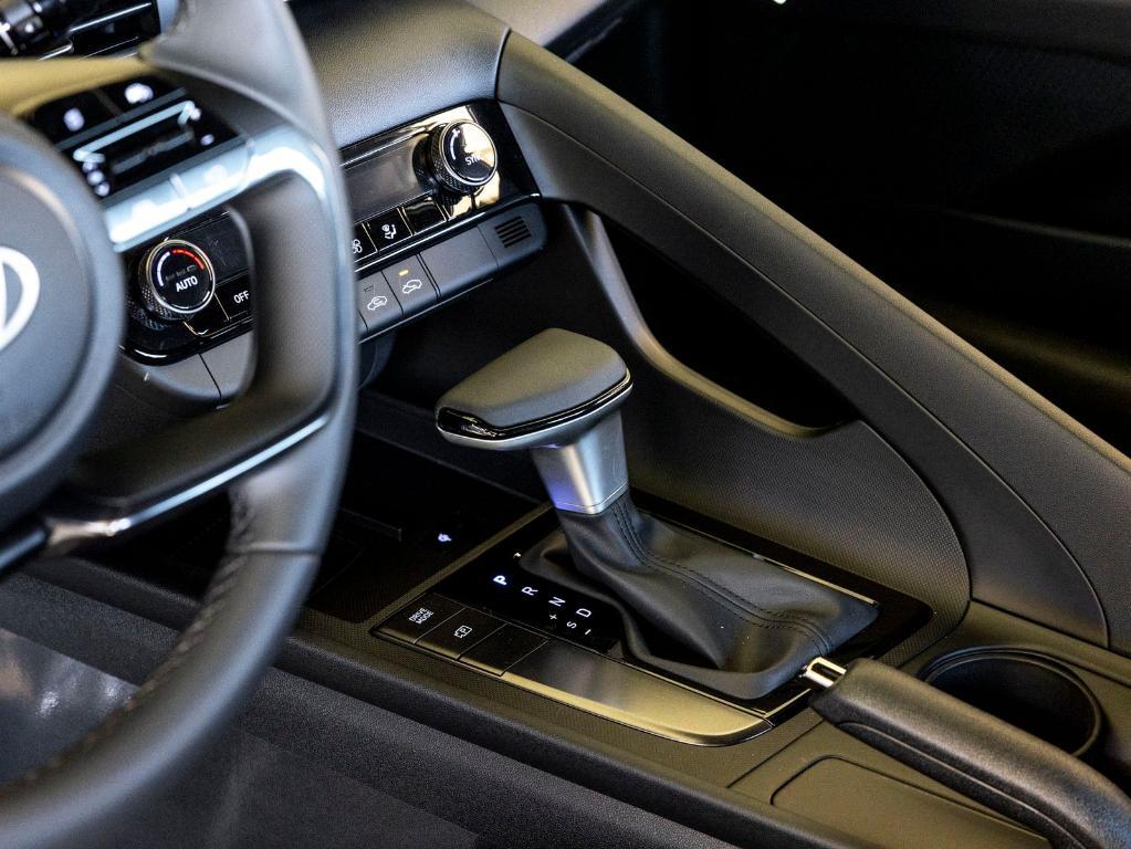 new 2026 Hyundai Elantra car, priced at $26,160