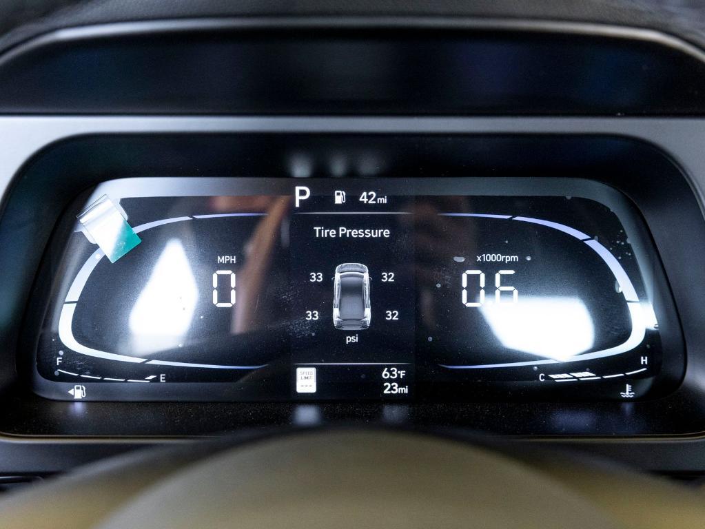 new 2026 Hyundai Elantra car, priced at $26,160