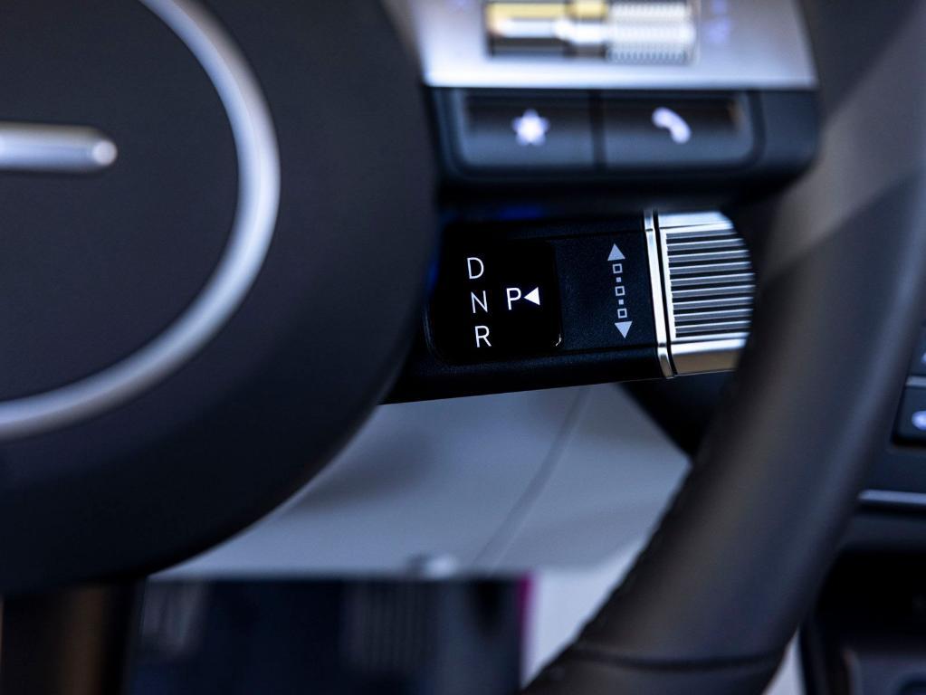 new 2026 Hyundai Kona car, priced at $34,870