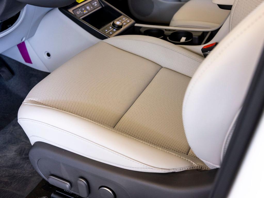 new 2026 Hyundai Kona car, priced at $34,870