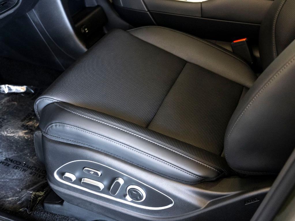 new 2026 Hyundai Palisade Hybrid car, priced at $60,995