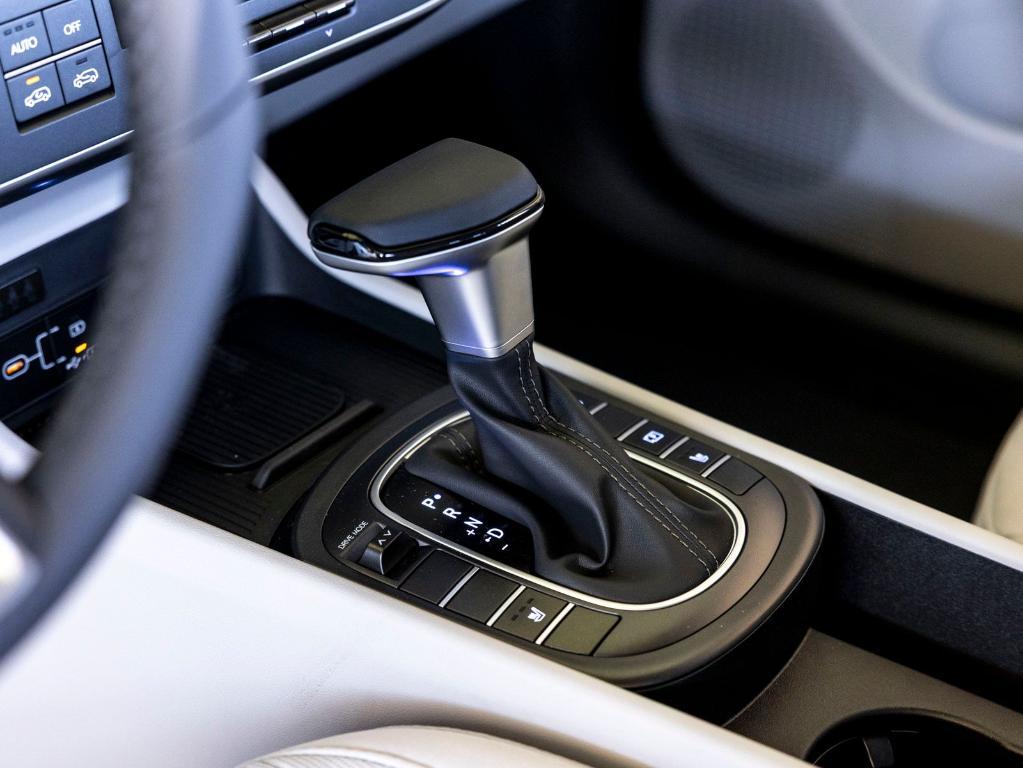 new 2026 Hyundai Kona car, priced at $28,275