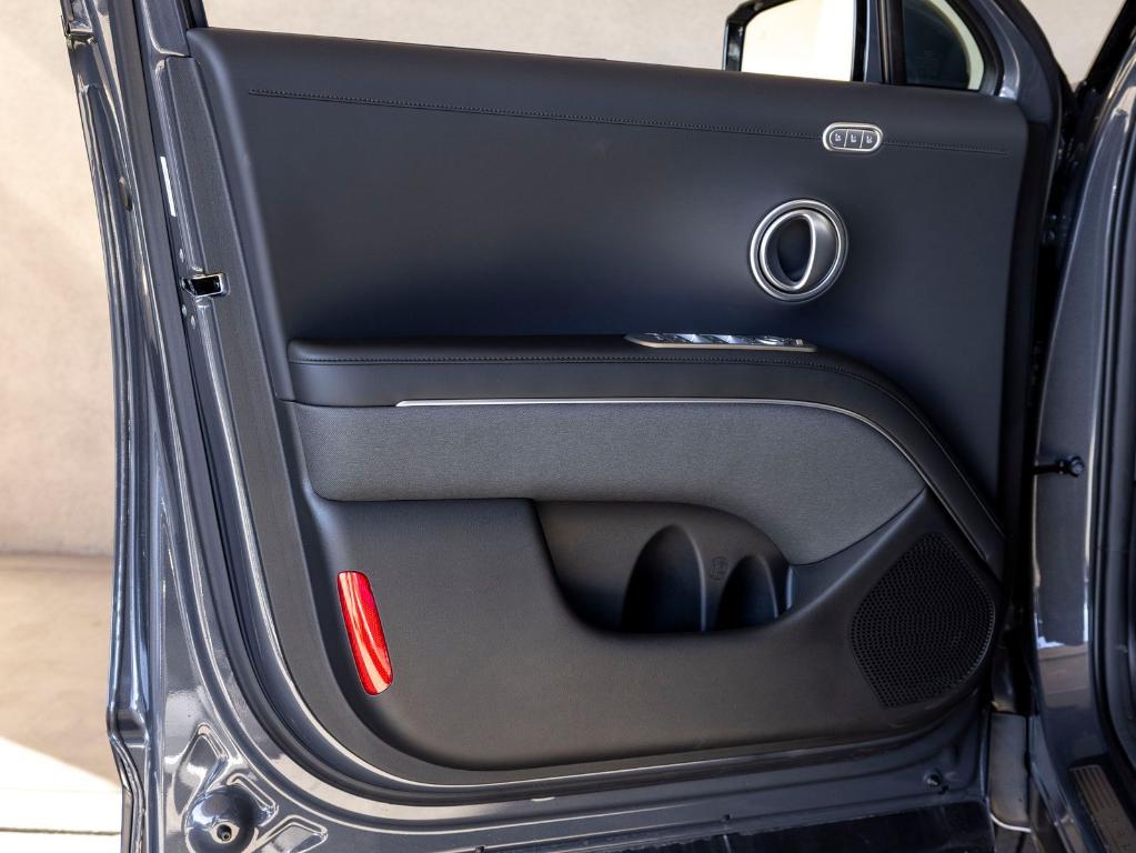 new 2026 Hyundai Palisade Hybrid car, priced at $60,230