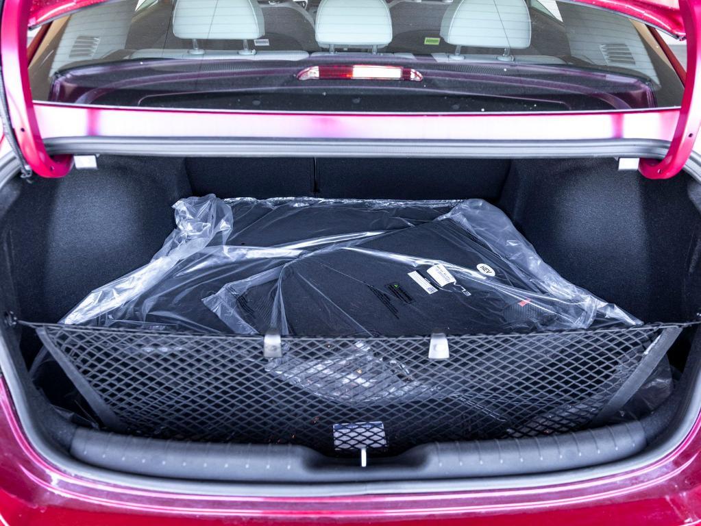 new 2025 Hyundai ELANTRA HEV car, priced at $32,075