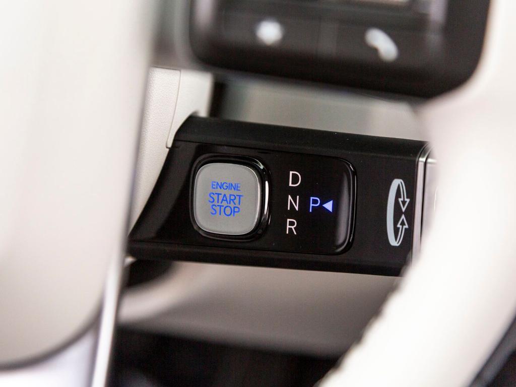 new 2026 Hyundai Palisade Hybrid car, priced at $60,675