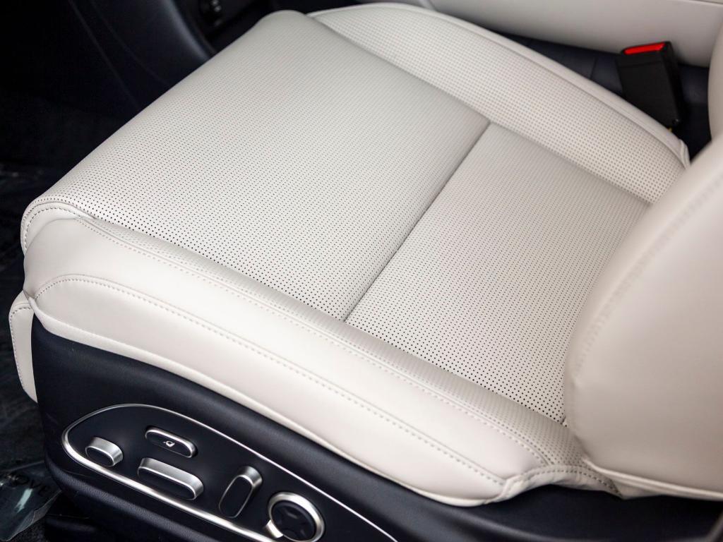 new 2026 Hyundai Palisade Hybrid car, priced at $60,675