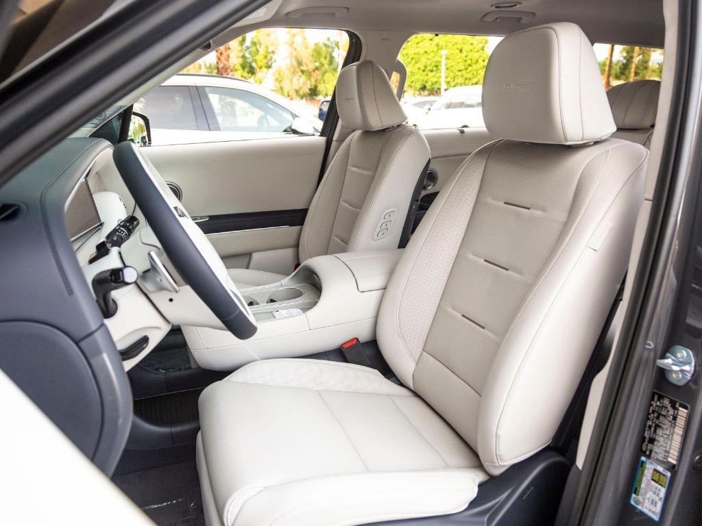 new 2026 Hyundai Palisade Hybrid car, priced at $60,675