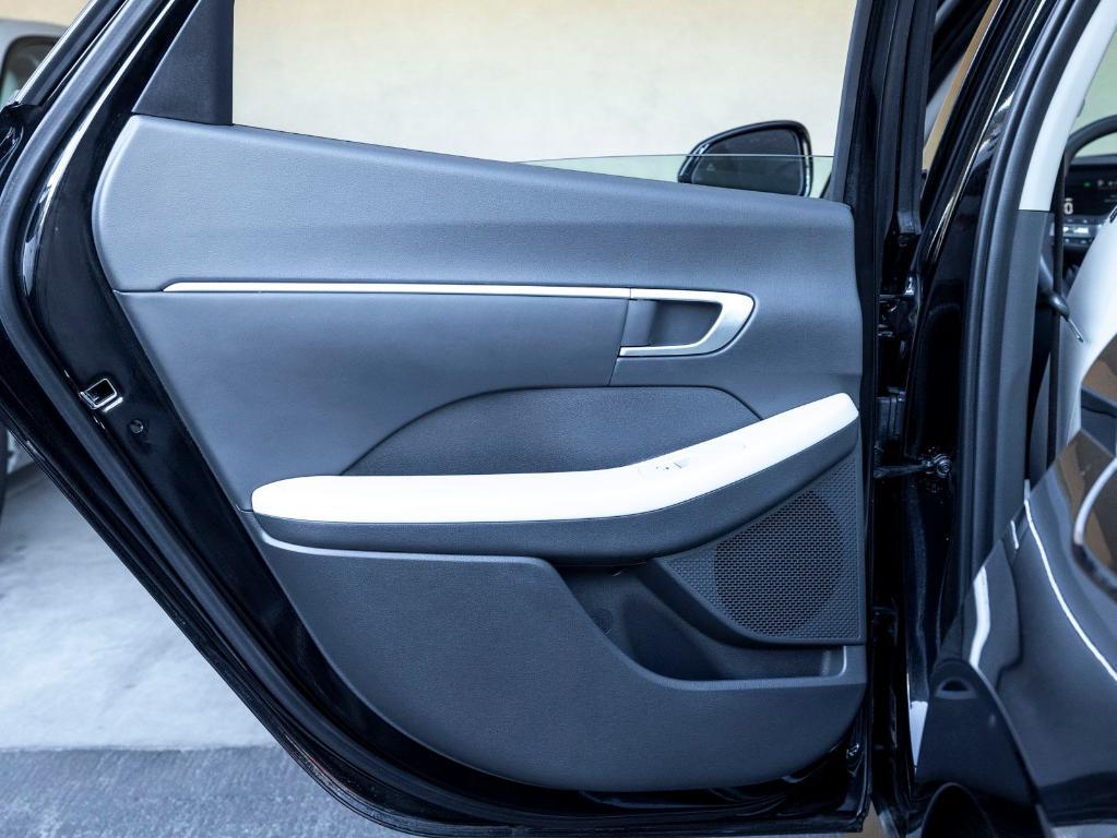 used 2024 Hyundai Sonata car, priced at $22,950