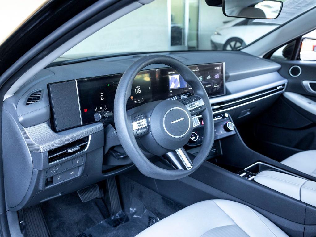 used 2024 Hyundai Sonata car, priced at $22,950