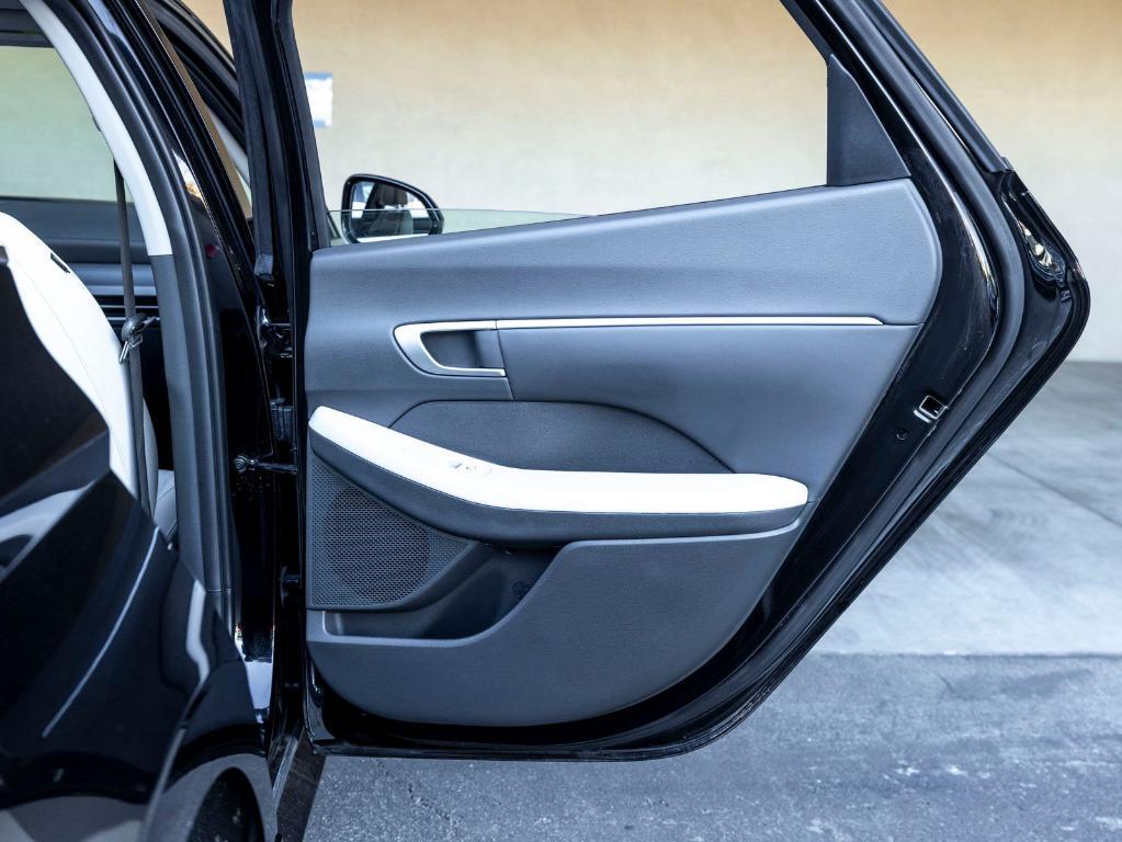 used 2024 Hyundai Sonata car, priced at $22,950