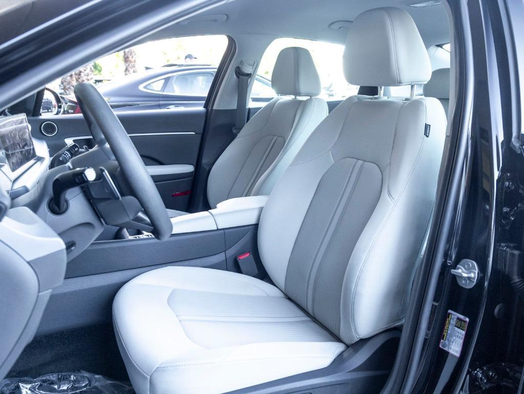 used 2024 Hyundai Sonata car, priced at $22,950