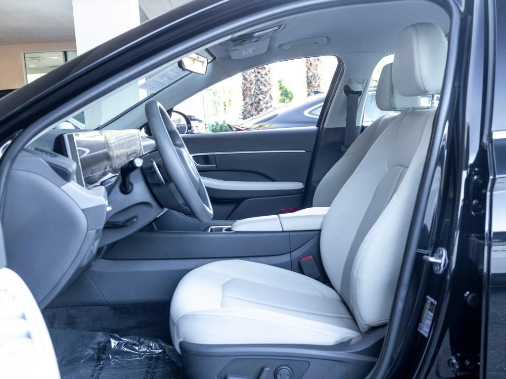 used 2024 Hyundai Sonata car, priced at $22,950