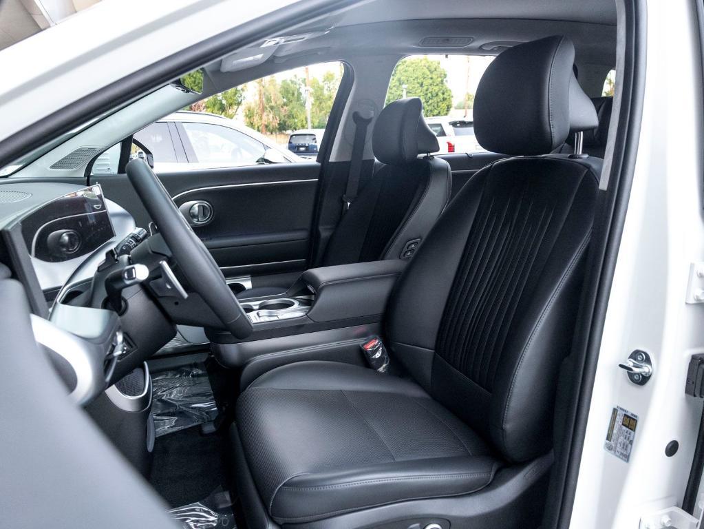 new 2026 Hyundai IONIQ 9 car, priced at $78,260