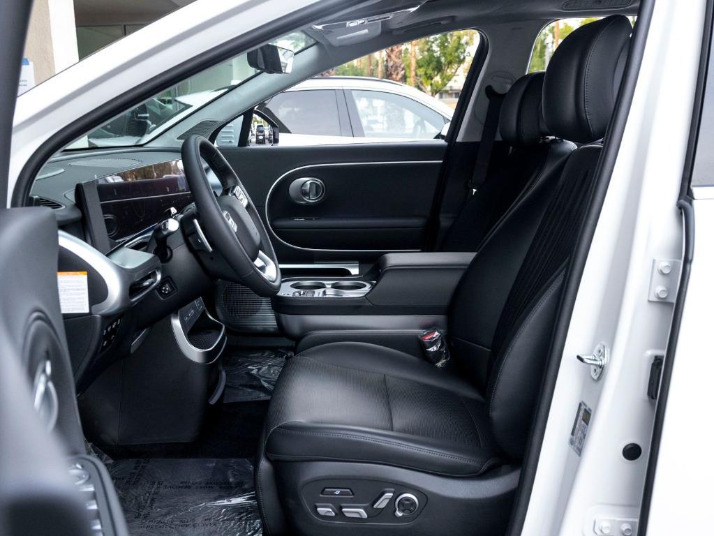 new 2026 Hyundai IONIQ 9 car, priced at $78,260