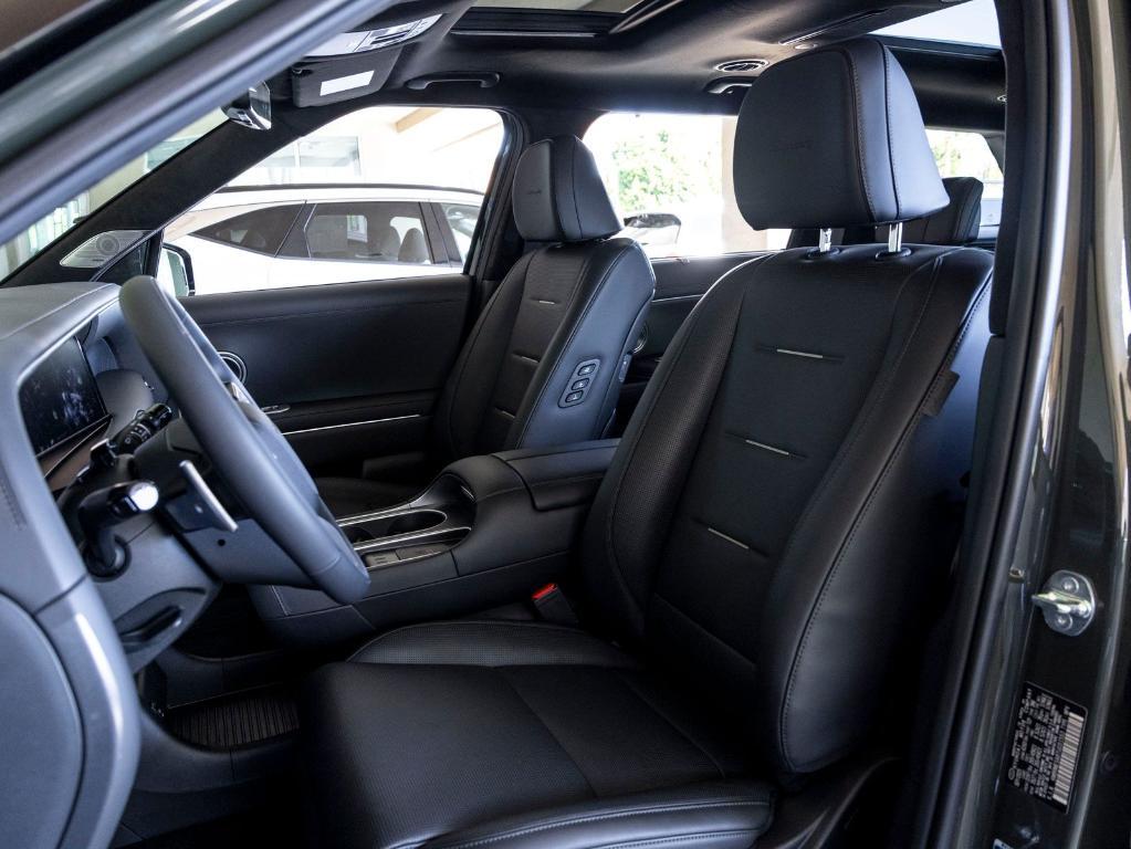 new 2026 Hyundai Palisade Hybrid car, priced at $60,625