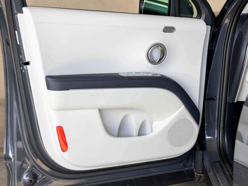 new 2026 Hyundai Palisade Hybrid car, priced at $60,625