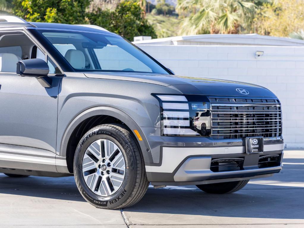 new 2026 Hyundai Palisade Hybrid car, priced at $49,970
