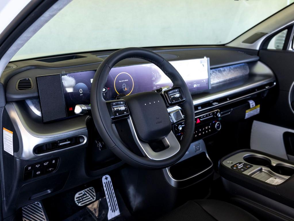 new 2026 Hyundai IONIQ 9 car, priced at $78,260