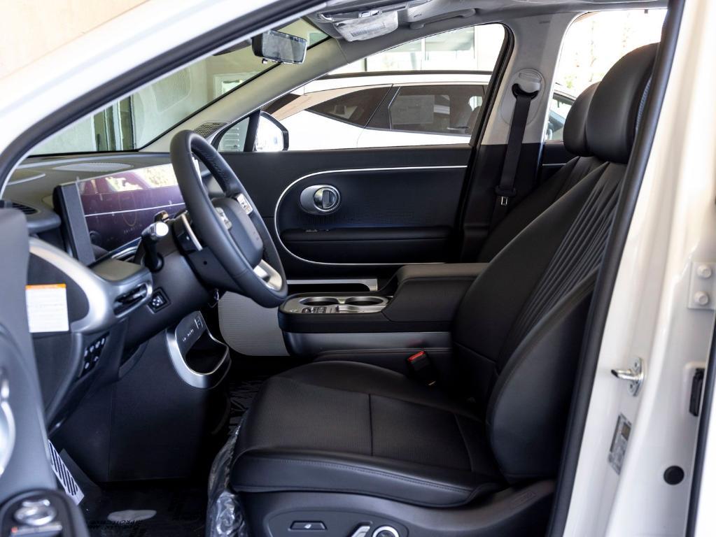 new 2026 Hyundai IONIQ 9 car, priced at $78,260