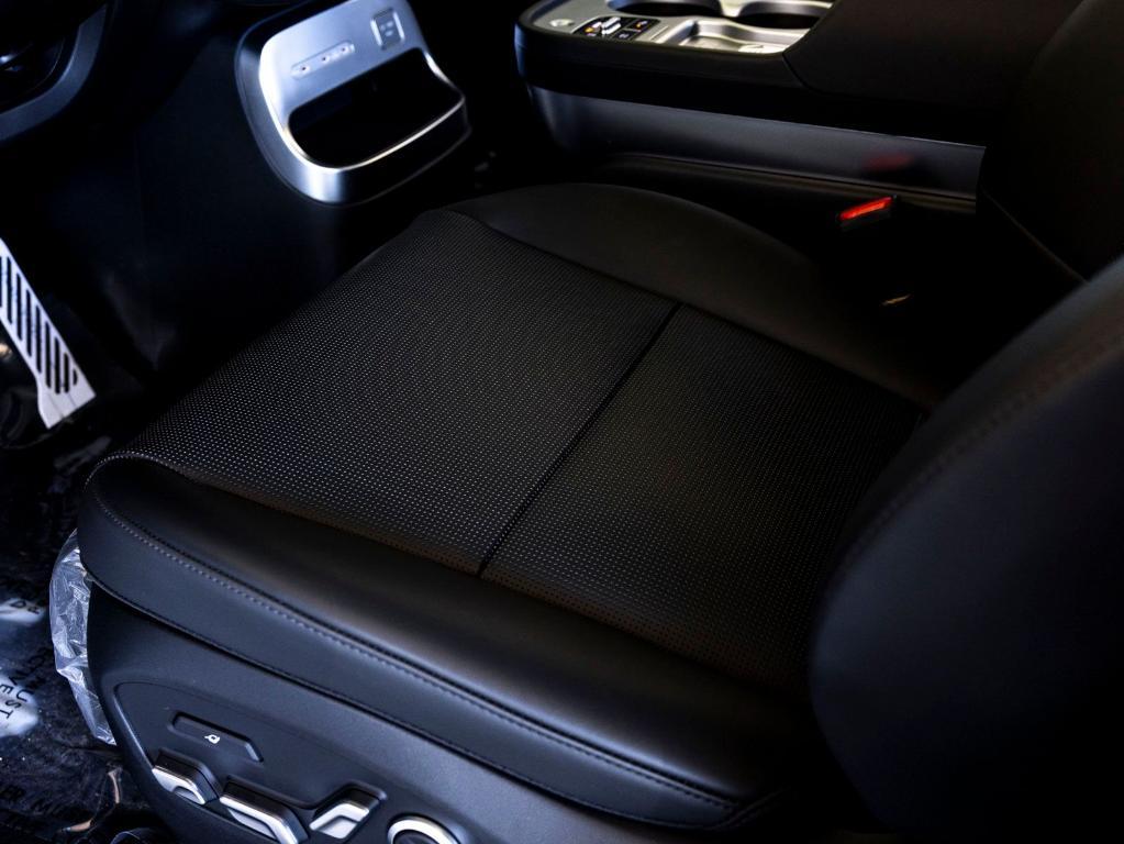 new 2026 Hyundai IONIQ 9 car, priced at $78,260