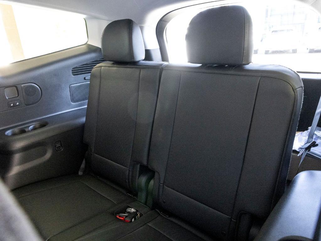 new 2026 Hyundai IONIQ 9 car, priced at $78,260