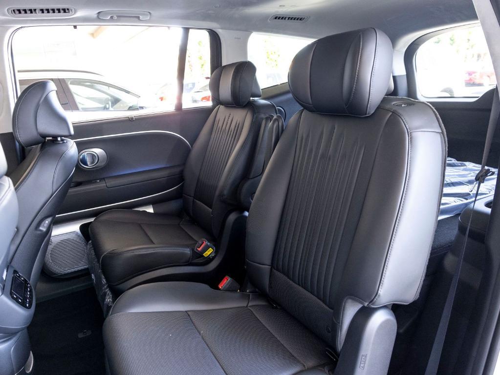 new 2026 Hyundai IONIQ 9 car, priced at $78,260