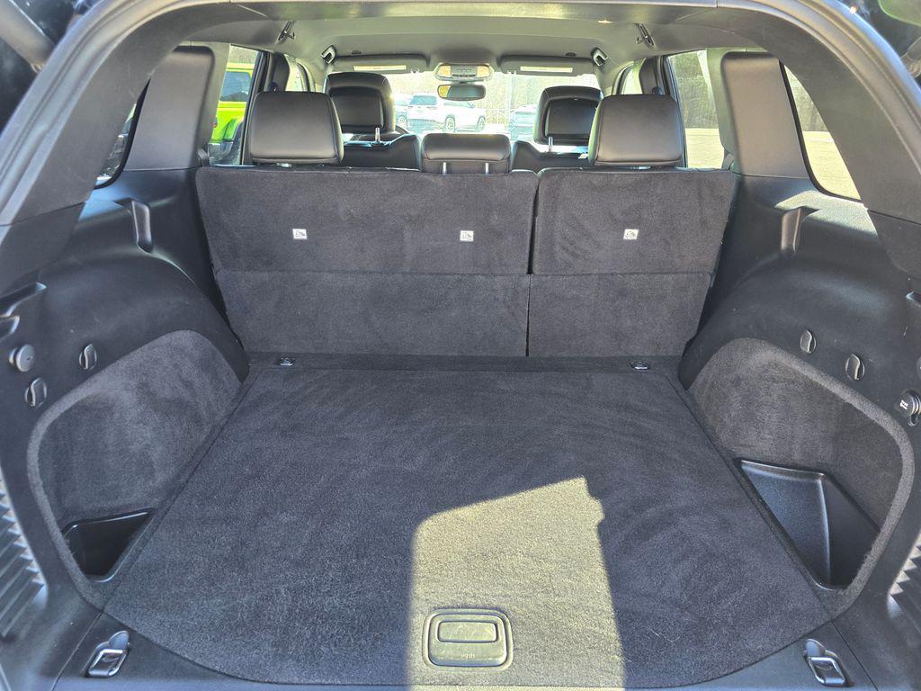 used 2020 Jeep Grand Cherokee car, priced at $20,440