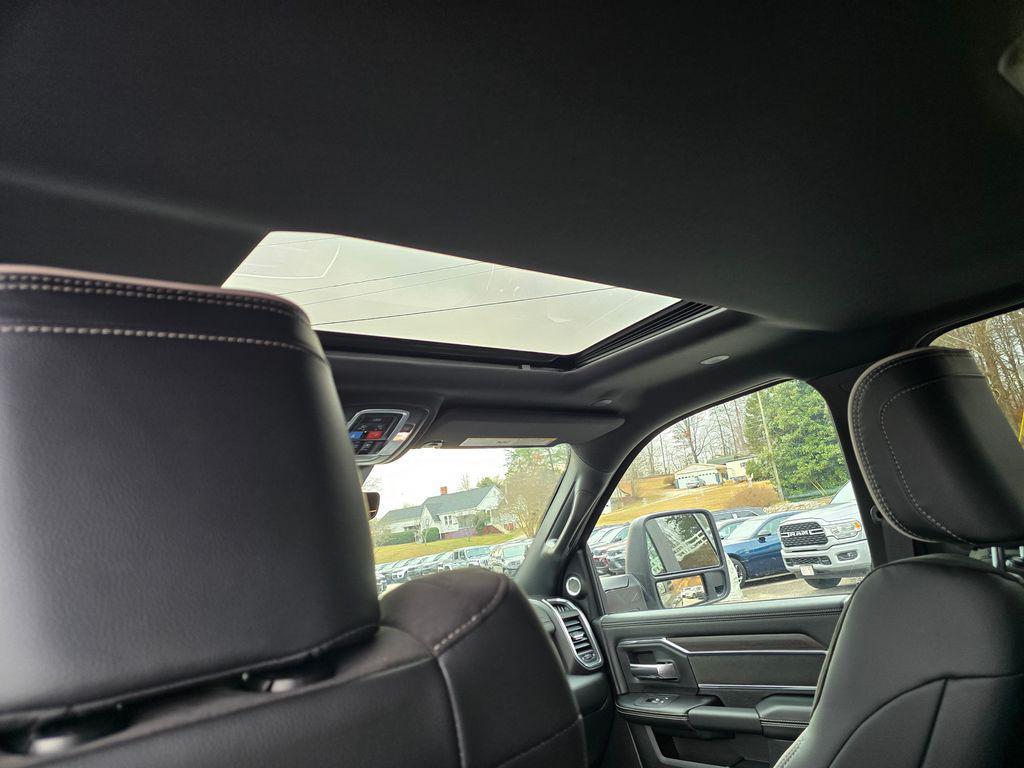 new 2026 Ram 2500 car, priced at $83,828