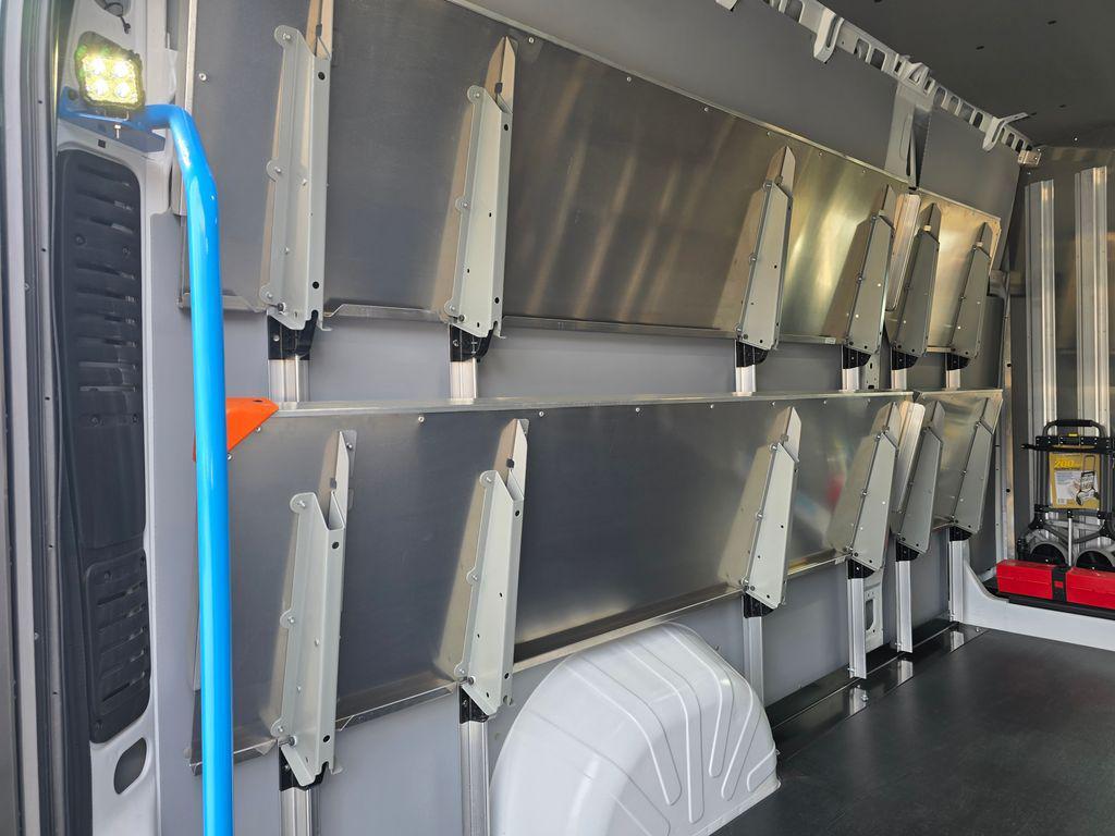 used 2024 Ram ProMaster 3500 car, priced at $28,978