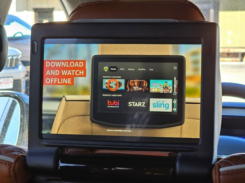 new 2026 Chrysler Pacifica car, priced at $51,899