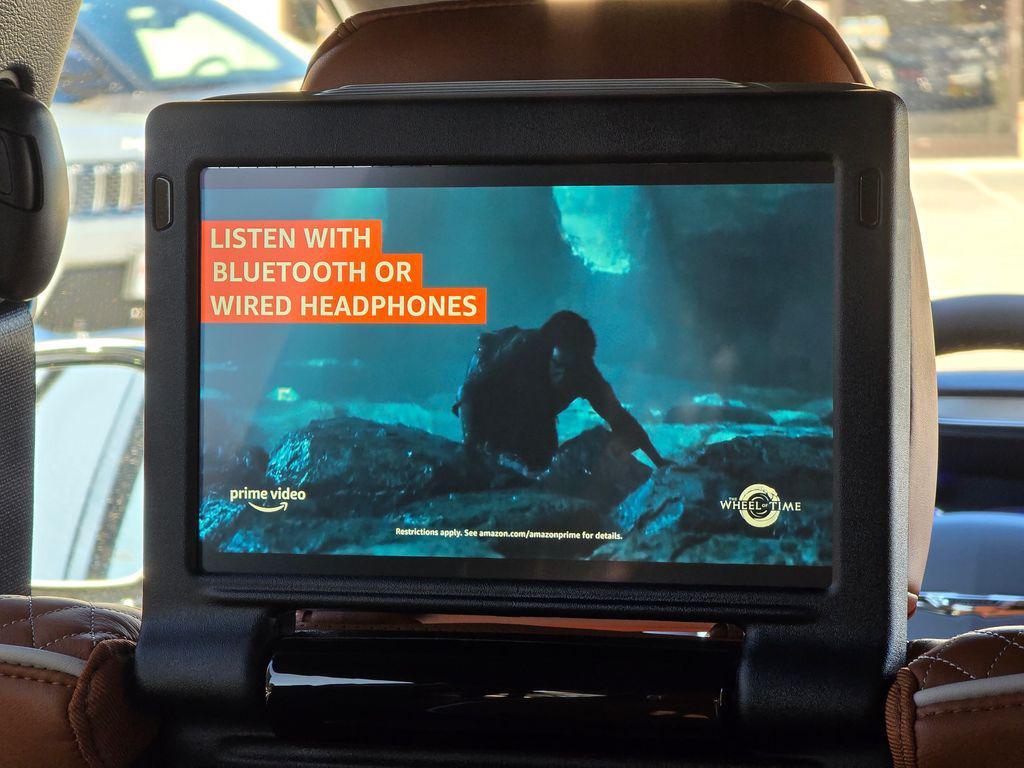 new 2026 Chrysler Pacifica car, priced at $51,899