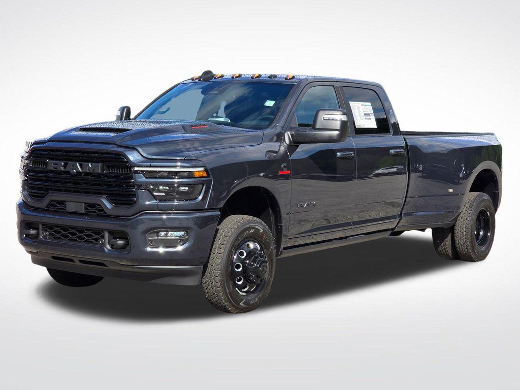 new 2026 Ram 3500 car, priced at $87,545