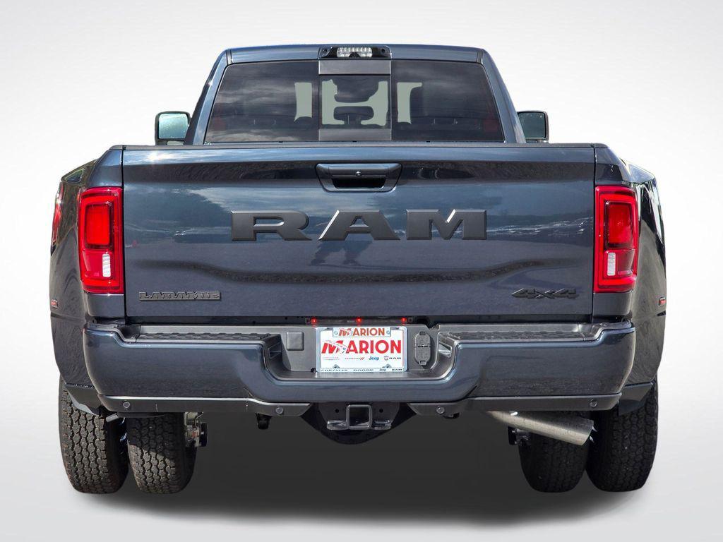 new 2026 Ram 3500 car, priced at $87,545