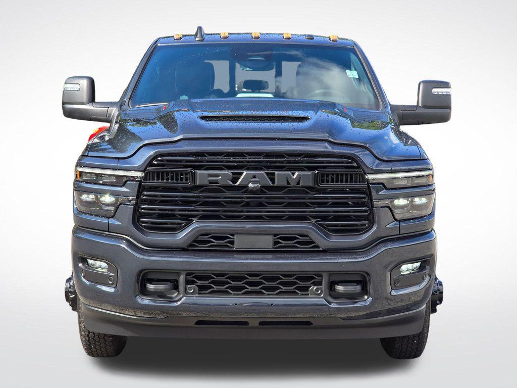new 2026 Ram 3500 car, priced at $87,545