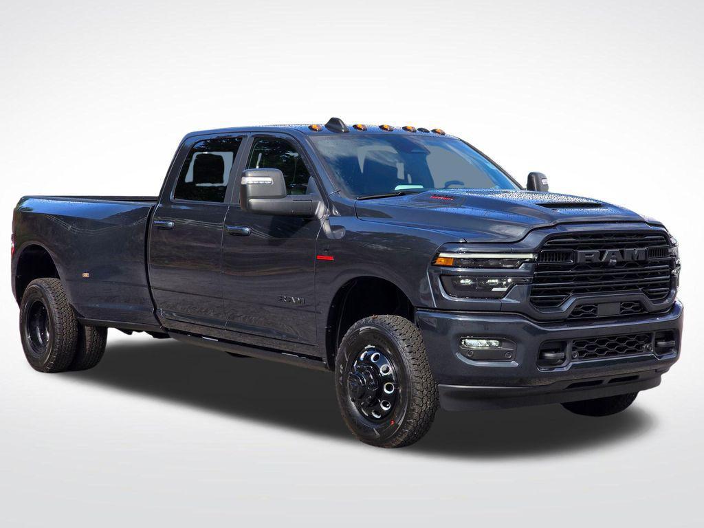 new 2026 Ram 3500 car, priced at $87,545