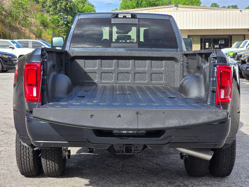 new 2026 Ram 3500 car, priced at $87,545